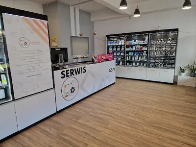 Ekstra Serwis - Serwis telefonów Gliwice GCH